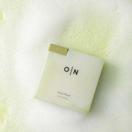 持久留香 Olfaction N'  缅甸古道沐浴露 商品图2