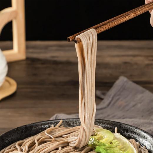 麦德龙 麦臻选 荞麦面 1kg 商品图3