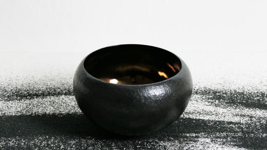 《 鉴真钵 》收藏级铁器（限量99件） 商品图6