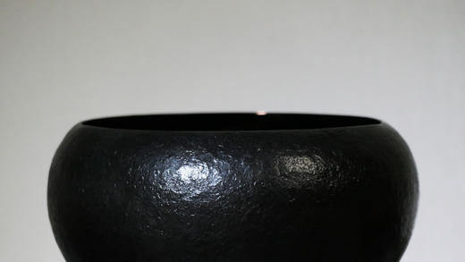 《 鉴真钵 》收藏级铁器（限量99件） 商品图5