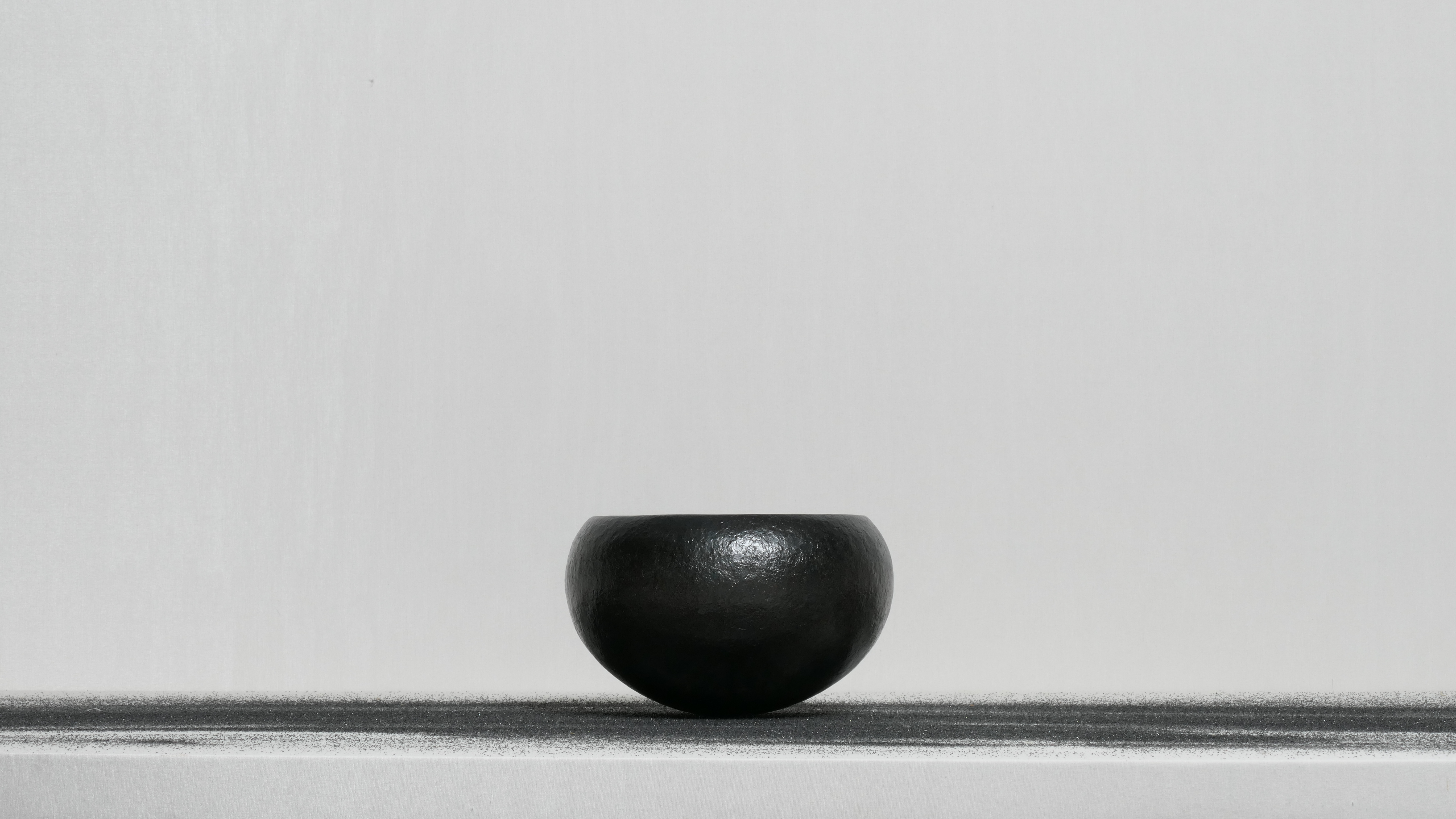 《 鉴真钵 》收藏级铁器（限量99件）