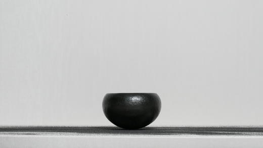 《 鉴真钵 》收藏级铁器（限量99件） 商品图0