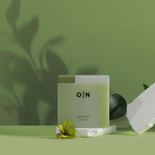 持久留香 Olfaction N'  缅甸古道沐浴露 商品图4