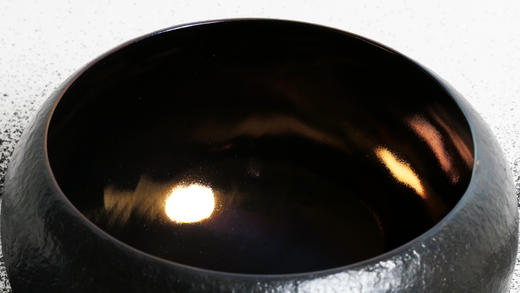 《 鉴真钵 》收藏级铁器（限量99件） 商品图2