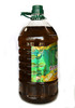 汉尧高原纯香菜籽油 5L/桶 全国包邮 商品缩略图1