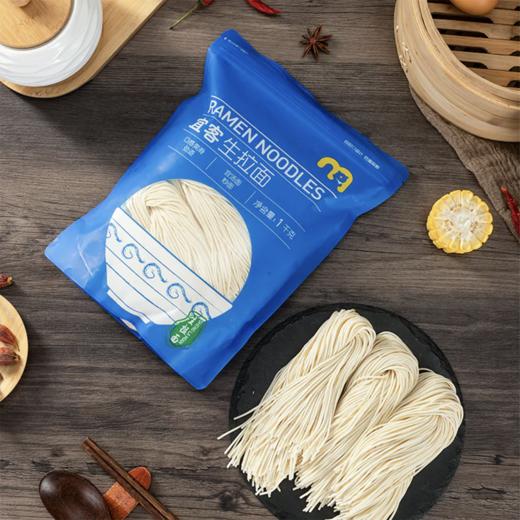 麦德龙 麦臻选 生拉面 1kg 商品图2