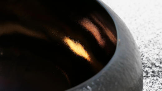 《 鉴真钵 》收藏级铁器（限量99件） 商品图3