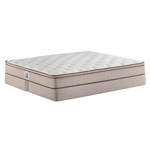 Sealy丝涟床垫     尚杰 适 Spectacularity Vine 商品图1