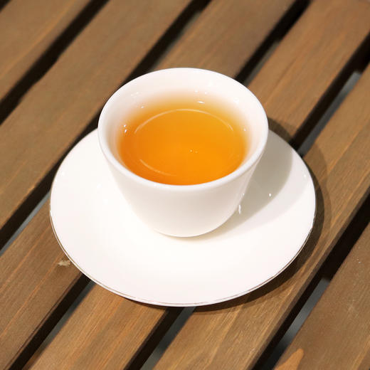 复自然【一叶知芯】不提香的荒野红茶 商品图4