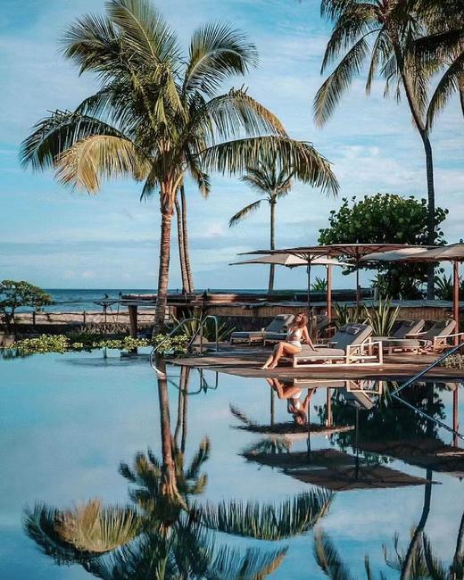 【夏威夷瓦拉莱四季度假酒店】Four Seasons Resort Hualalai 商品图4