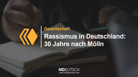 61.【社会】德国的Rassismus（MP3）