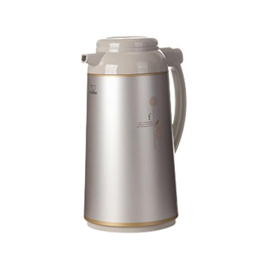 象印ZOJIRUSHI  玻璃内胆真空隔热手提式保温瓶AFFB-16 商品图0