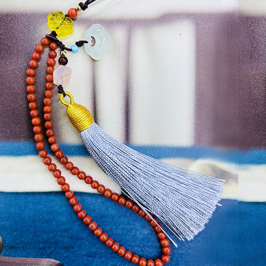 如意寿喜多宝挂饰【现货】 商品图0