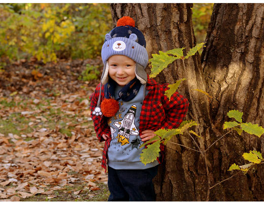 【新年礼-包邮到家|WT0219防寒套装】如风生活特惠 商品图9