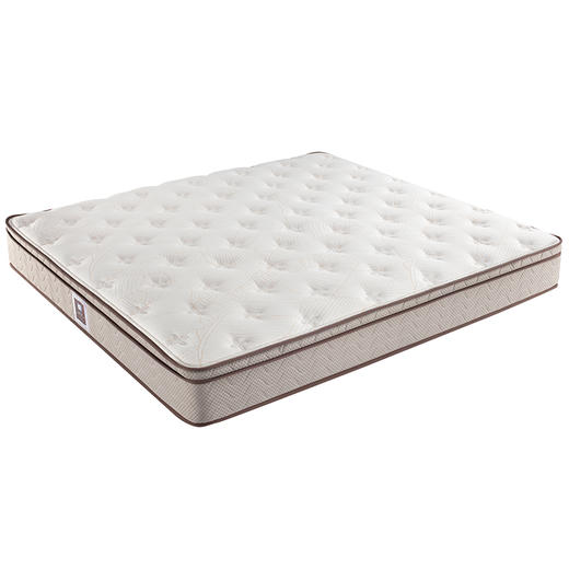 Sealy丝涟床垫     尚杰 适 Spectacularity Vine 商品图2