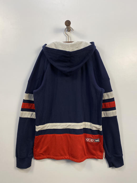CCM NHL 美国国家冰球联盟 连帽卫衣_HDS(S) 商品图3