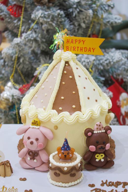 城堡蛋糕2 商品图2