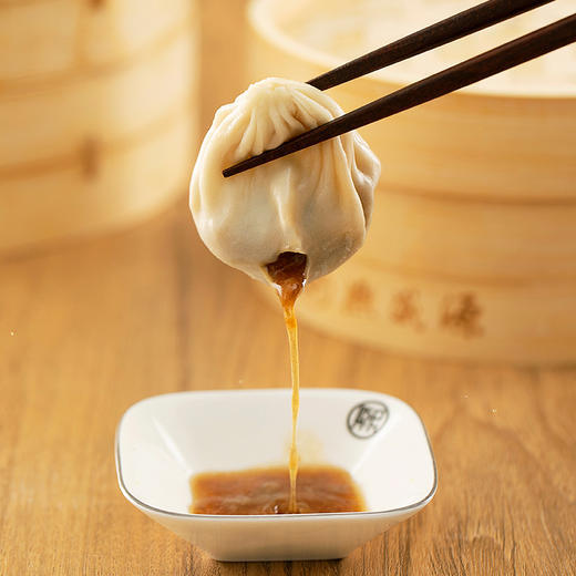 鲜肉小笼12只*3盒+4盒馄饨（下单次日发货） 商品图3