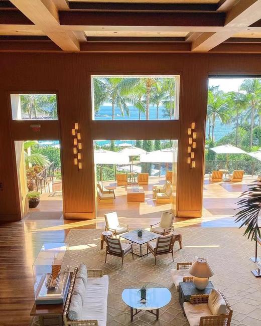 【夏威夷拉奈岛四季度假酒店】Four Seasons Resort Lana‘i 商品图1