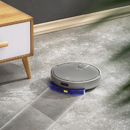 韩国DAEWOO大宇智能·遥控·全方位360°吸尘扫地机器人 DY-SD02 商品图2