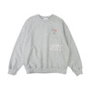 Element x Text and Image CREWNECK SWEATSHIRT梯书店联名款卫衣 商品缩略图0