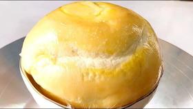  碗蒸面包 ——新良面包粉