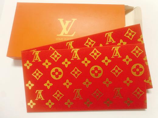【LOUIS VUITTON】利是封（10只装） 商品图0