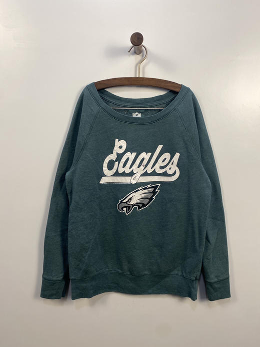 NFL 美国职业橄榄球大联盟 TEAM 卫衣 _SLSS(S) 商品图1