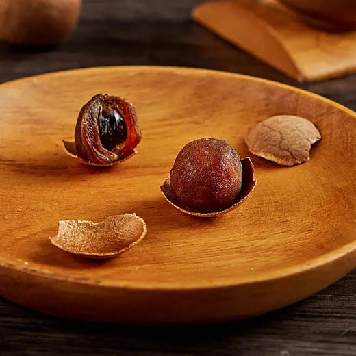 【姚朵朵】福建莆田特产桂圆干500g*2袋 商品图2