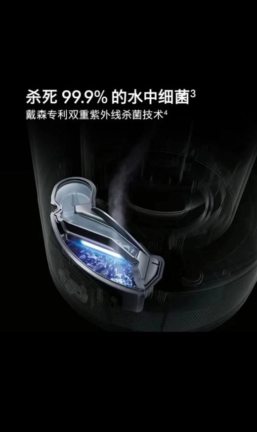 戴森   加湿器  AM10 商品图2