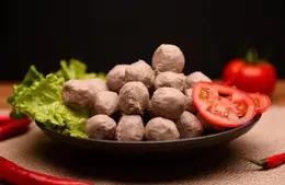 火锅套餐：带皮牛肉500g+牛扒片150g+牛肉丸200g+肥牛卷250g 商品图3