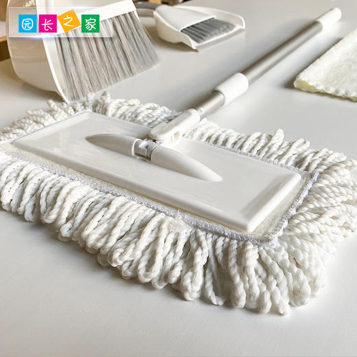 生活区教具-清洁工具套装 商品图3
