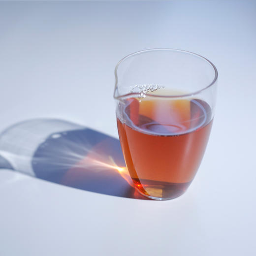 香传大红袍 乌龙茶 249g/盒 商品图1