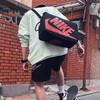耐克（NIKE）男女运动休闲拎包挎包球鞋包DA7337-010 商品缩略图3