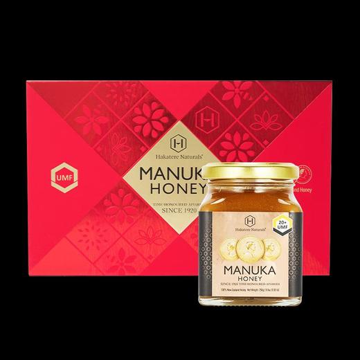荷塔威麦卢卡蜂蜜20+250g 商品图1