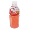 泰国进口摩咕摩咕MoGu椰肉果汁饮料320mL 商品缩略图1