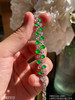 2242312，玻璃黄阳蛋面手链。具体价格微信咨询 商品缩略图5