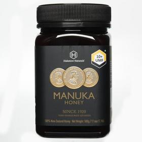 荷塔威麦卢卡蜂蜜10+500g