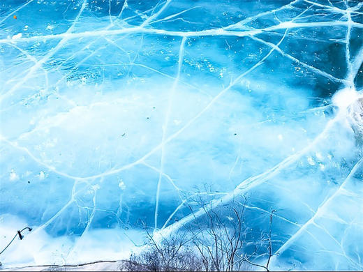 元旦2日【古北水镇跨年】跨年音乐会-跨年无人机-长城点亮-夜光舞龙；黑龙潭冰雪风铃节 商品图9