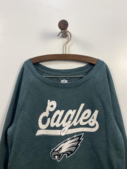 NFL 美国职业橄榄球大联盟 TEAM 卫衣 _SLSS(S) 商品图0