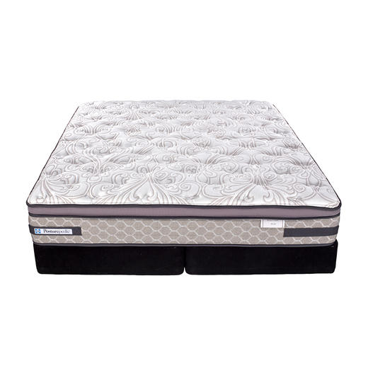 Sealy丝涟床垫 铭盛 Vicomte deluxe 商品图3