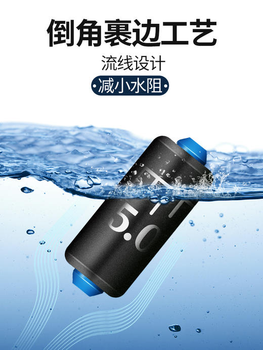 铅皮卷坠钓鱼专用成品刻度铅套装垂钓小配件 dyl02 商品图2