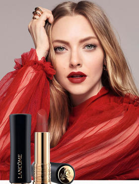 【360元会员福利】兰蔻全新菁纯唇膏/3.4g小蛮腰  