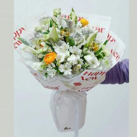 新年网红纸