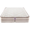 Sealy丝涟床垫 尚谨 柔 Elaboration Aurora     商品缩略图4