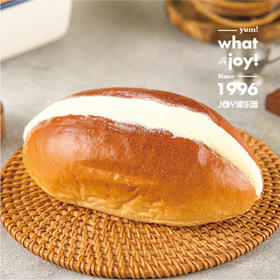 汤种老黄油面包