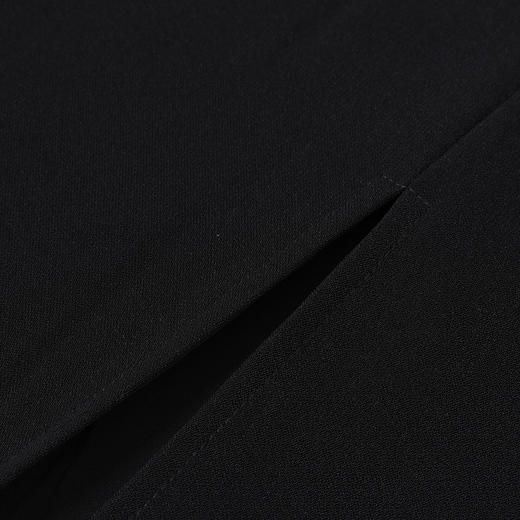 VIMAGE/纬漫纪春季新款气质通勤显瘦百搭高腰半身裙VA2306107 商品图4