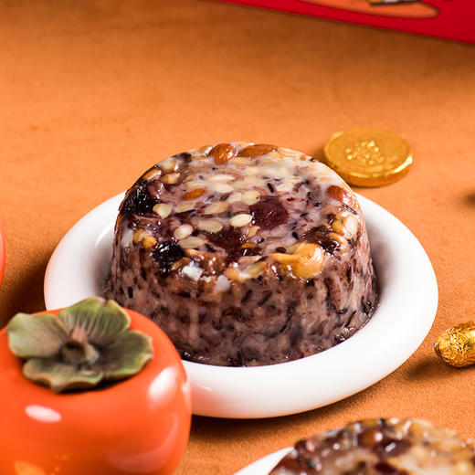 紫糯八宝饭 商品图0