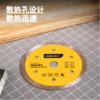 得力3寸金刚石锯片75mm（DL685076-1） 商品缩略图5