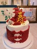 百福祝寿蛋糕 商品缩略图2